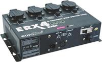 Eurolite ERX-4 DMX-Stromverteiler