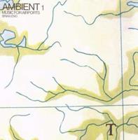 Brian Eno Eno, B: Ambient1/Music For Airport (2004 Remastered)