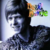 David Bowie Bowie, D: Deram Anthology 1966-1968