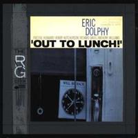 Eric Dolphy Dolphy, E: Out To Lunch (RVG)