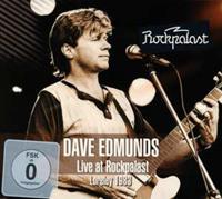 Dave Edmunds Live At Rockpalast 83