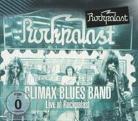 Climax Blues Band Live At Rockpalast 1976
