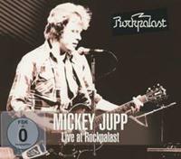 Mickey Jupp, Climax Blues Band Live At Rockpalast 1979