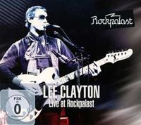 Lee Clayton Live At Rockpalast