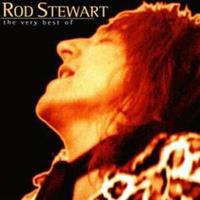Def Jam The Very Best Of Rod Stewart - Rod Stewart