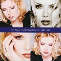 A&M The Singles Collection 1981-1993 - Kim Wilde