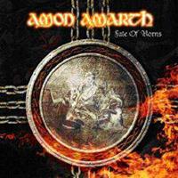 Amon Amarth Fate of Norns