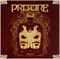 Pristine - Ninja (CD)