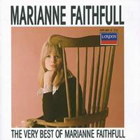 Mercury The Very Best Of Marianne Faithfull - Marianne Faithfull