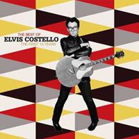 Elvis Costello Costello, E: Best Of The First 10 Years