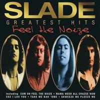 Universal Vertrieb - A Divisio Feel The Noize/Very Best Of Slade