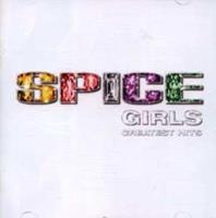 Spice Girls: Greatest Hits
