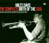 Miles Davis Davis, M: Complete Birth Of The Cool