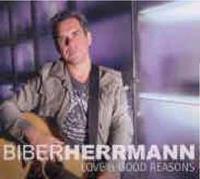 HERRMANN, Biber - Love & Good Reasons