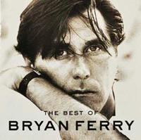 Cd Bryan Ferry - The best of