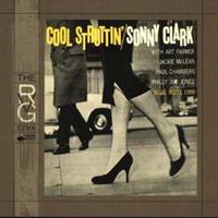 Sonny Clark Clark, S: Cool Struttin' (RVG)