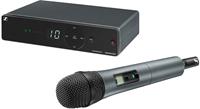 Sennheiser XSW 1-835 Wireless Vocal Set (B: 614-638 Mhz)