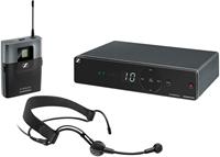 Sennheiser XSW 1-ME3 Headset-Funkmikrofonsystem (B: 614 - 638 MHz)