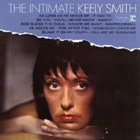 Keely Smith - The Intimate Keely Smith (CD)