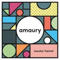 Wouter Hamel - Amaury CD