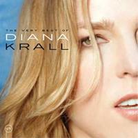 Diana Krall Krall, D: Very Best/CD