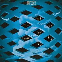 The Who Tommy (Remastered)