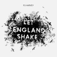 PJ Harvey Let England Shake