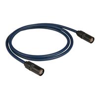 DAP CAT6E kabel met Neutrik Ethercon connectoren (1,50 meter)