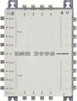 Kathrein Kaskaden-Multischalter EXR 2998