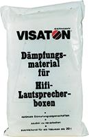 VISATON DEMPINGSMATERIAAL - Visaton