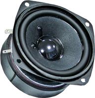 Visaton 8cm full-range speaker - 