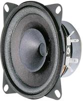 Visaton Full range speaker - 100 mm - 20 watt - 