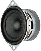 Visaton Full-range luidspreker 5 cm (2) 8 Ohm - 
