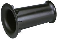 monacor Bassreflexrohr 140mm Innen-Durchmesser:54mm