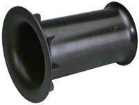monacor Bassreflexrohr 139.5mm Innen-Durchmesser:67mm