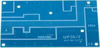 Visaton Universalplatine 1St.