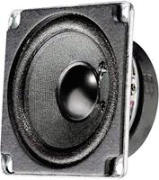 Visaton FRWS 5 2 Zoll 5cm Breitband Lautsprecher-Chassis 4W 8Ω