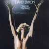 David Byron - Take No Prisoners CD