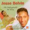 Jesse Belvin - The Unfogettable Mr.Easy (2-CD)