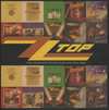 Zz Top The Complete Studio Albums 1970-1990