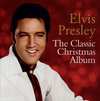 Elvis Presley The Classic Christmas Album