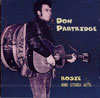 Don Partridge - Rosie And Other Hits (CD)