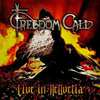 Freedom Call: Live in Hellvetia