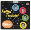 ROCKATS - Rollin' Thunder