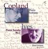 Copland, Ives: Piano Works