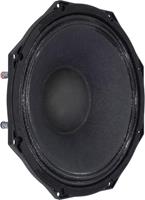 Visaton PAW 30 ND 12-inch bass/mid-range speaker, 600W 8 ohms