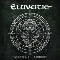Eluveitie Evocation II-Pantheon