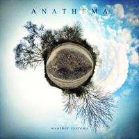 Anathema Weather Systems (Digipak)