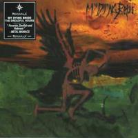 My Dying Bride Dreadful Hours (Digipack)