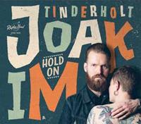 Joakim Tinderholt - Hold On (CD)